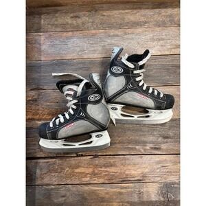 Easton junior youth skates